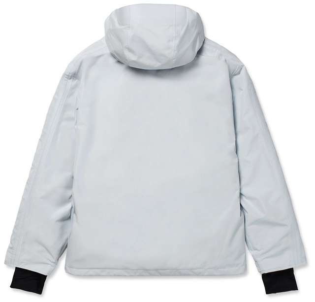 Volcom Kleveland Jacket Sky - L 
