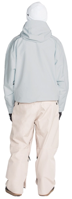 Volcom Kleveland Jacket Sky - L 