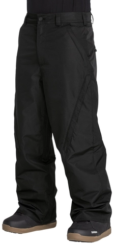 Volcom Kleveland Pant Black