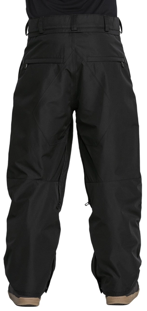 Volcom Kleveland Pant Black - L 