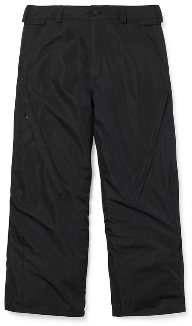 Volcom Kleveland Pant Black - L 