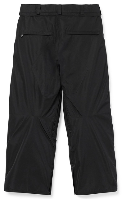 Volcom Kleveland Pant Black - L 