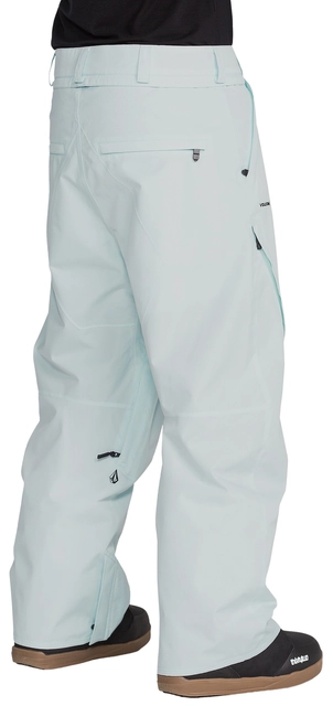 Volcom Kleveland Pant Sky - L 
