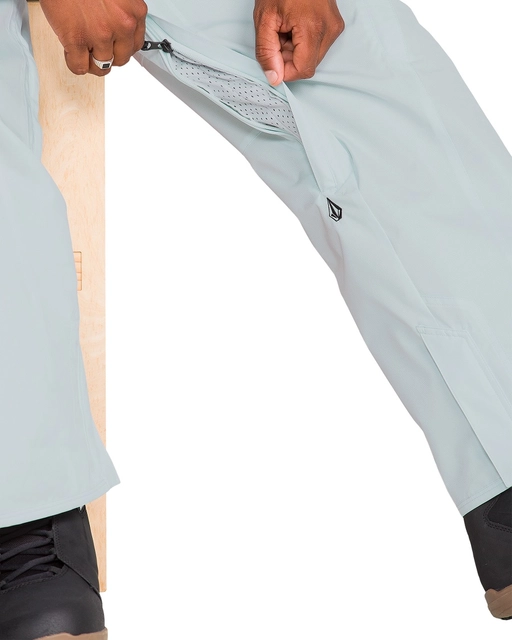 Volcom Kleveland Pant Sky - L 
