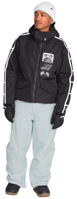 Volcom Kleveland Pant Sky - L 