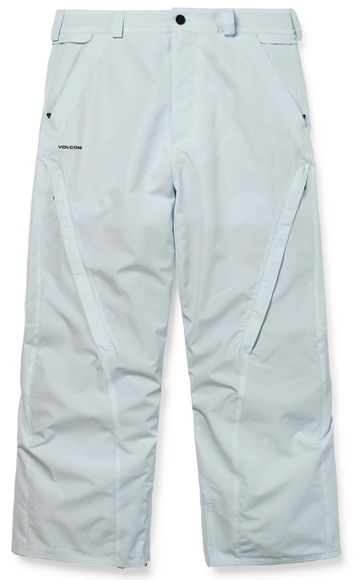 Volcom Kleveland Pant Sky - L 