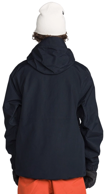 Volcom L Gore-Tex Jacket Black - L 