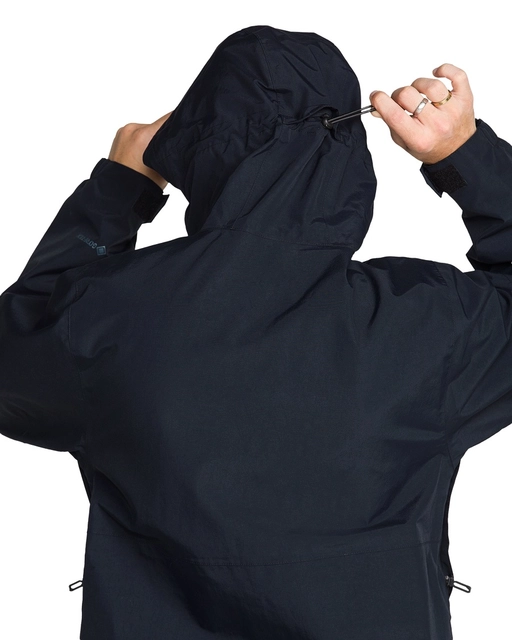 Volcom L Gore-Tex Jacket Black - L 