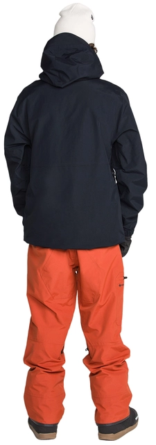 Volcom L Gore-Tex Jacket Black - L 