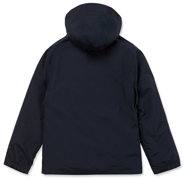 Volcom L Gore-Tex Jacket Black - L 