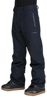 Volcom L Gore-Tex Pant Black