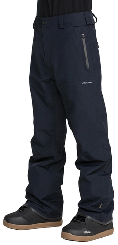 Volcom L Gore-Tex Pant Black