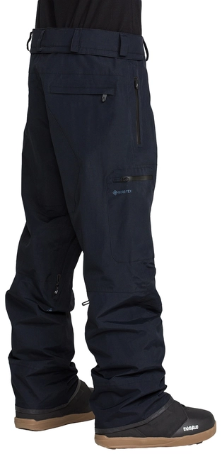 Volcom L Gore-Tex Pant Black - L 
