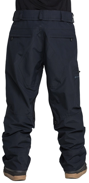 Volcom L Gore-Tex Pant Black - L 