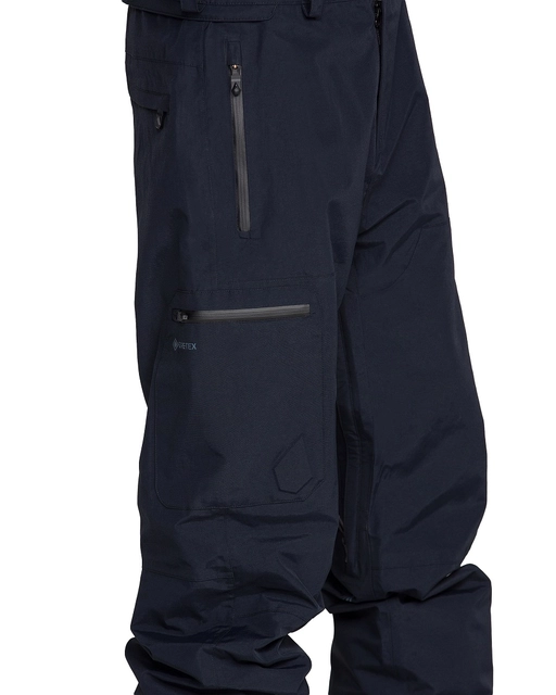 Volcom L Gore-Tex Pant Black - L 