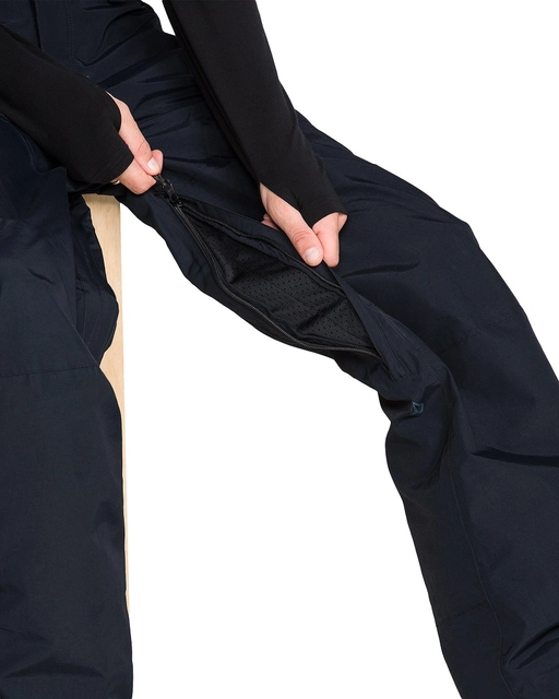 Volcom L Gore-Tex Pant Black - L 