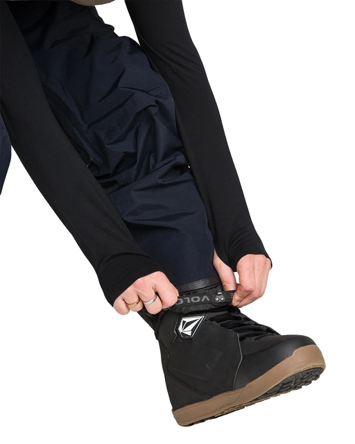 Volcom L Gore-Tex Pant Black - L 