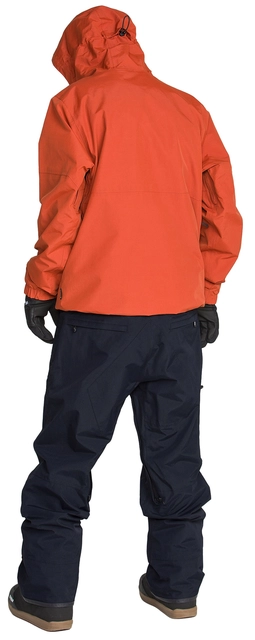 Volcom L Gore-Tex Pant Black - L 