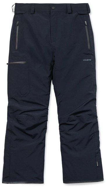 Volcom L Gore-Tex Pant Black - L 