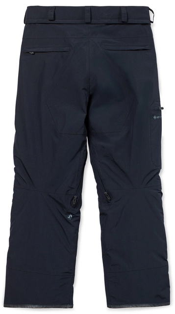 Volcom L Gore-Tex Pant Black - L 