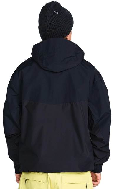 Volcom Longo Gore-Tex Jacket Black - L 