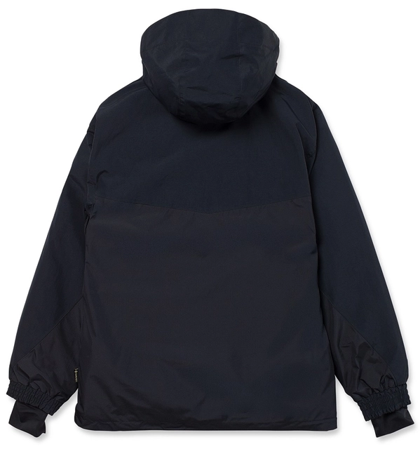 Volcom Longo Gore-Tex Jacket Black - L 