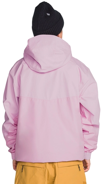 Volcom Longo Gore-Tex Jacket Pink - L 