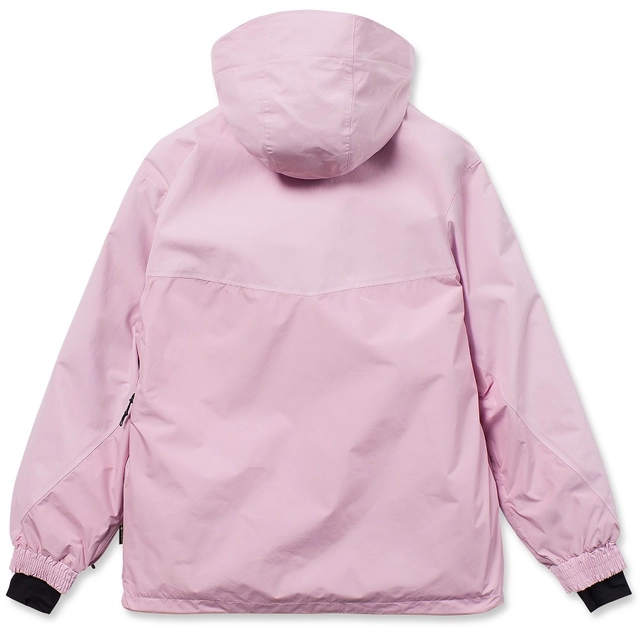 Volcom Longo Gore-Tex Jacket Pink - L 