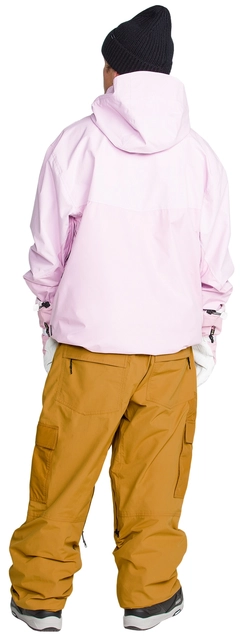Volcom Longo Gore-Tex Pant Bear Brown - L 