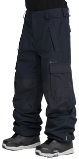 Volcom Longo Gore-Tex Pant Black