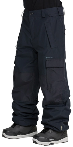 Volcom Longo Gore-Tex Pant Black