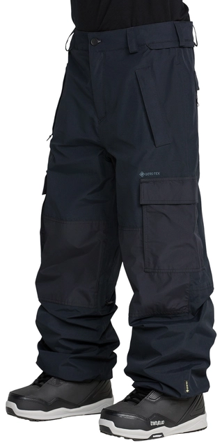Volcom Longo Gore-Tex Pant Black - L 
