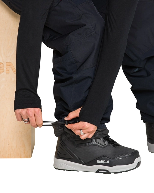 Volcom Longo Gore-Tex Pant Black - L 