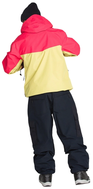 Volcom Longo Gore-Tex Pant Black - L 