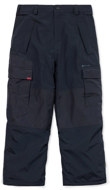 Volcom Longo Gore-Tex Pant Black - L 