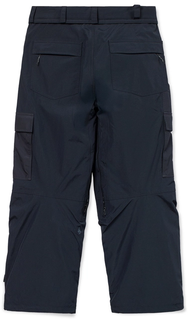 Volcom Longo Gore-Tex Pant Black - L 