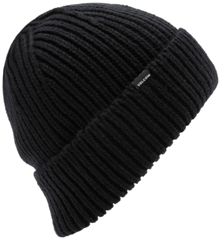Volcom Roller Beanie Black
