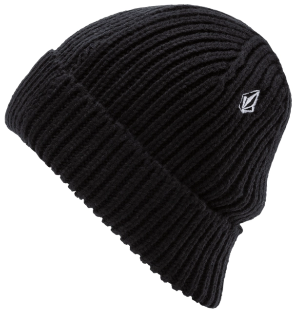 Volcom Roller Beanie Black 