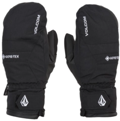 Volcom Stay Dry Gore-Tex Mitt Black - L