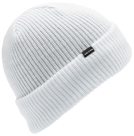 Volcom Sweep Lined Beanie Sky