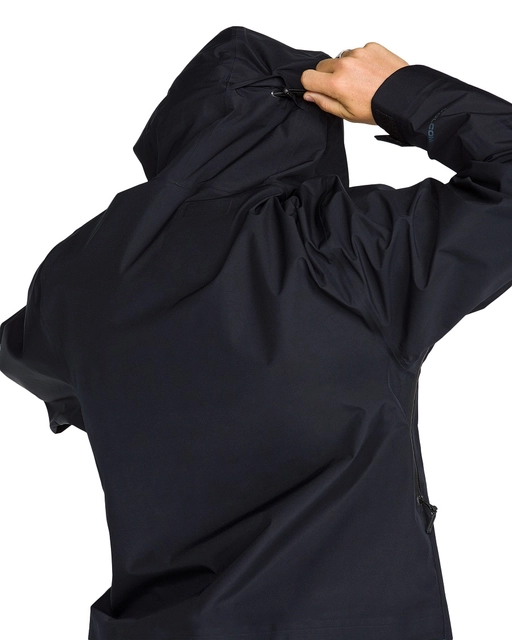 Volcom Tester 3L Gore-Tex Jacket Black - L 