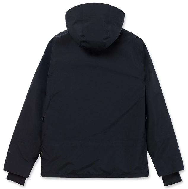 Volcom Tester 3L Gore-Tex Jacket Black - L 
