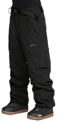 Volcom Liftline 20K Pant Black - L