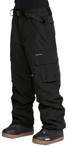 Volcom Liftline 20K Pant Black