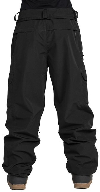 Volcom Liftline 20K Pant Black - L 