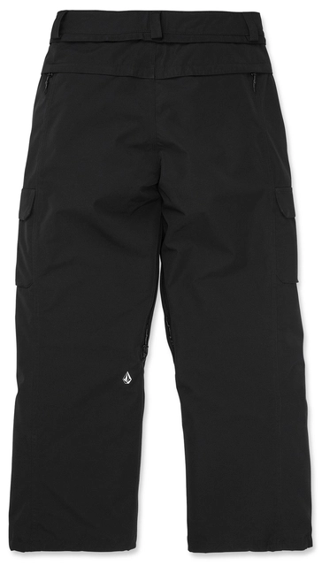 Volcom Liftline 20K Pant Black - L 