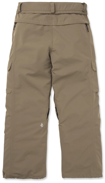 Volcom Liftline 20K Pant Teak - L 