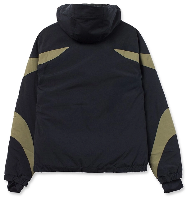 Volcom Shelter 3D Stretch Jacket Black - L 