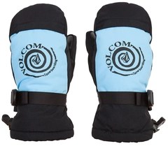 Volcom Day Saver Youth Mitt Opal - L