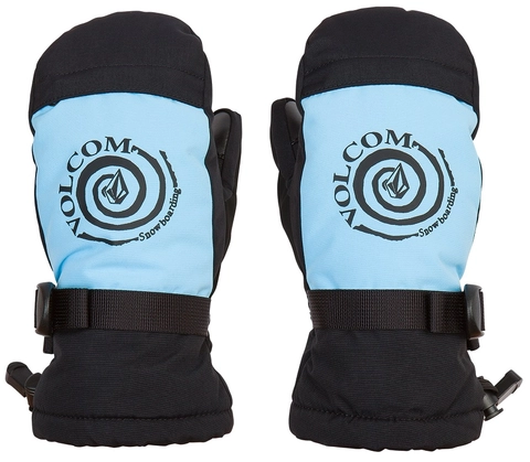Volcom Day Saver Youth Mitt Opal
